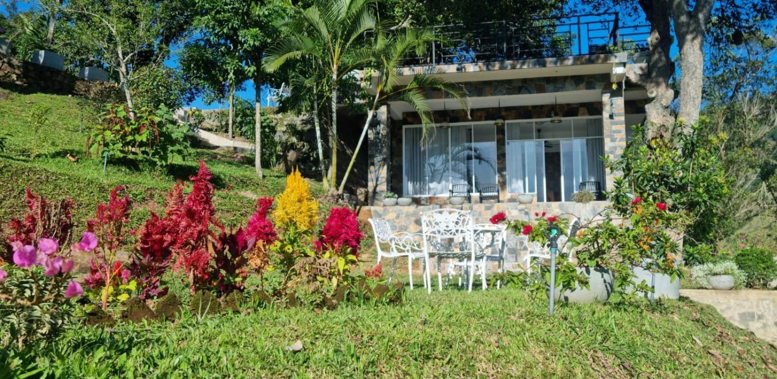Sithara Estate Bungalow Ella Exterior photo